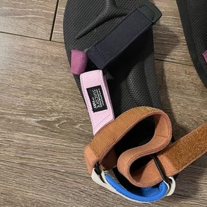 Suicoke Dad Sandals